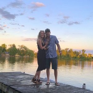 Meet your Posher, Becky